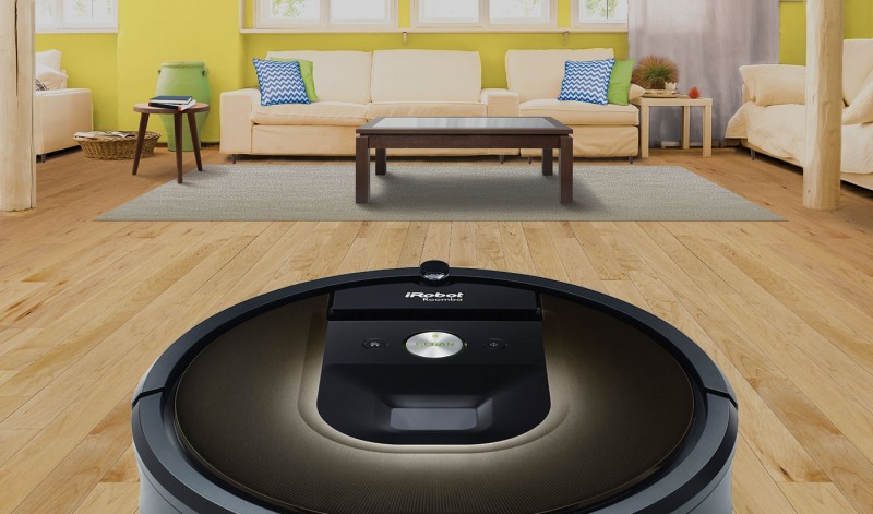 iRobot-Roomba-980-New