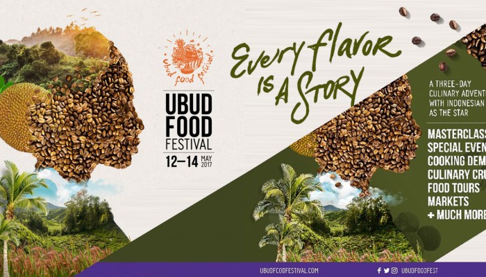 ubud food festival